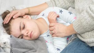 Çocuklarda epilepsi hastalığına dikkat! ‘Cerrahi yöntemler de kullanılıyor’