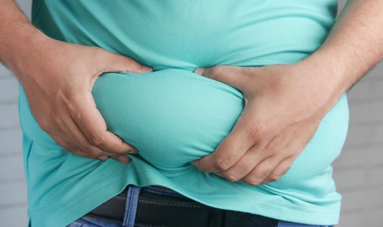 ‘Covid-19 salgını obeziteyi de artıracak’