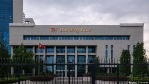 Danıştay Kanal İstanbul ihalesini iptal etti