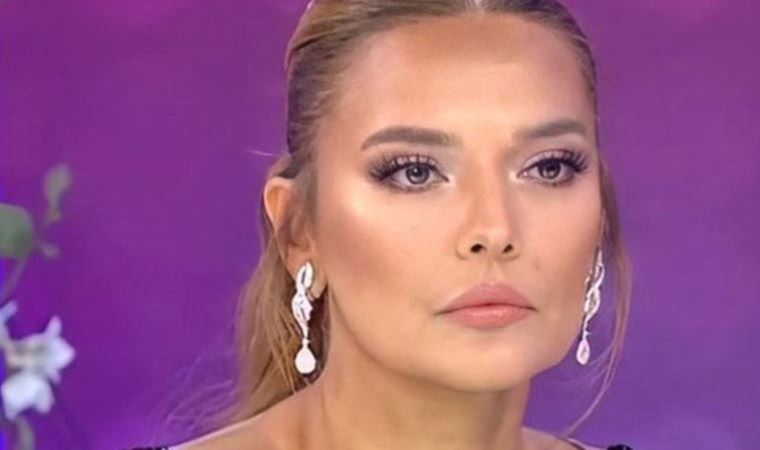 Demet Akalın’dan Türkiye’deki sağlık çalışanlarına teşekkür: ‘Amerika’da serum taktırmak 12 bin dolar!’