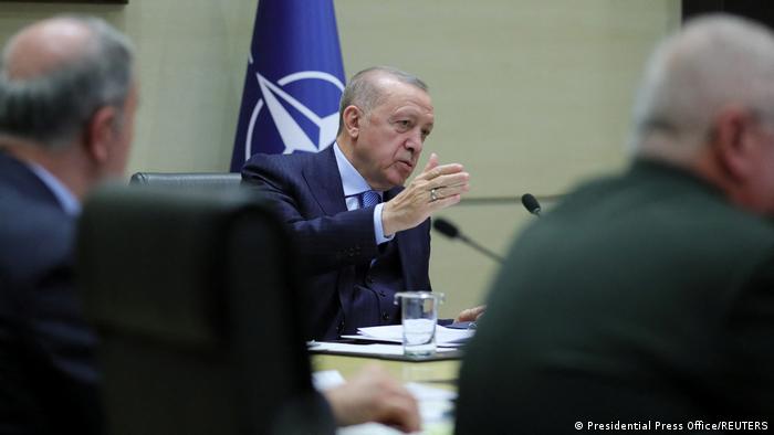 Diplomasi tamam, peki ya insan hakları?