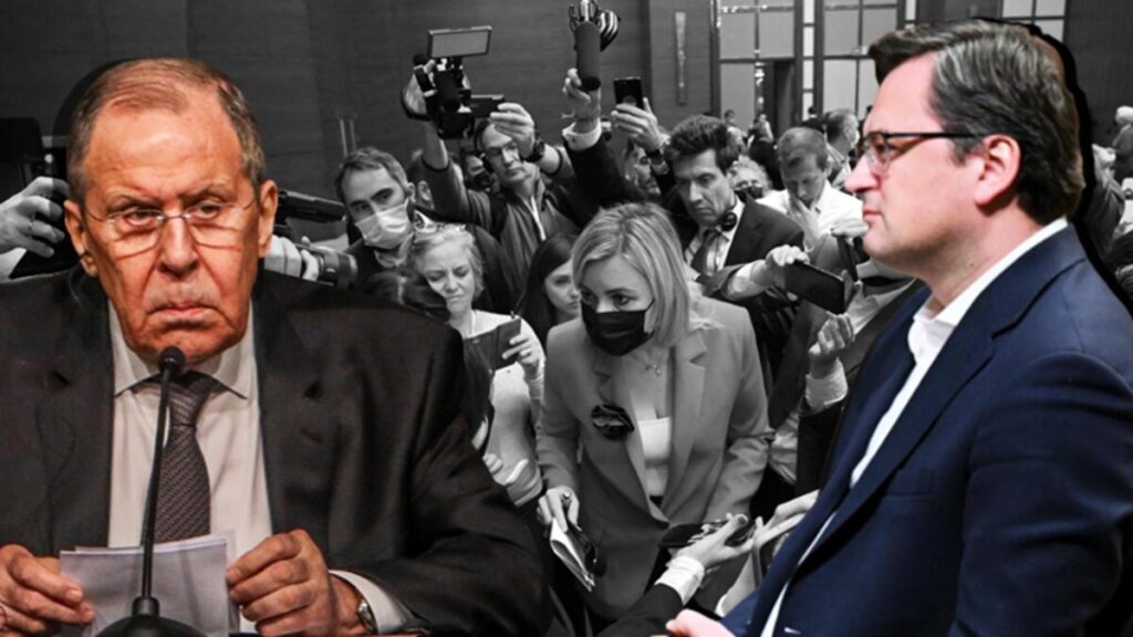 Dış basın Antalya’daki tarihi zirveyi nasıl gördü? ‘Savaşın dengeleri değişebilir’