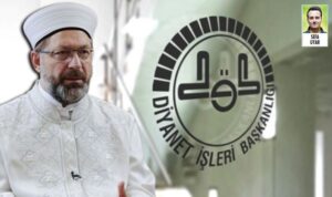 Diyanet, ulusal bayramlara program yapmadı