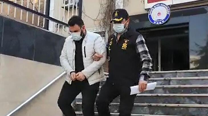 Dolandırıcılara 1,5 milyon liralık ziynet eşyasını poşette teslim etmiş