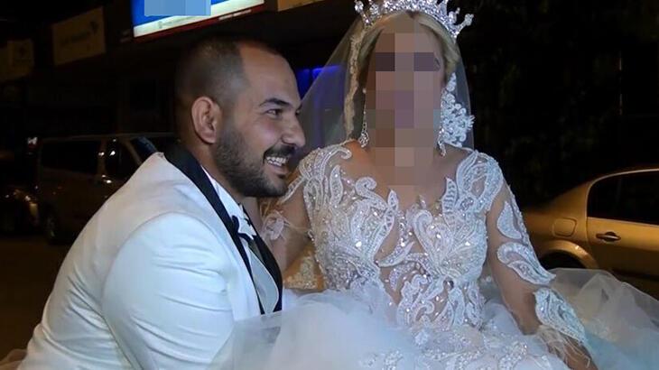 Düğün günü sabahı öldürdü, kendisini ‘mehdi’ ilan etti! Cezası belli oldu