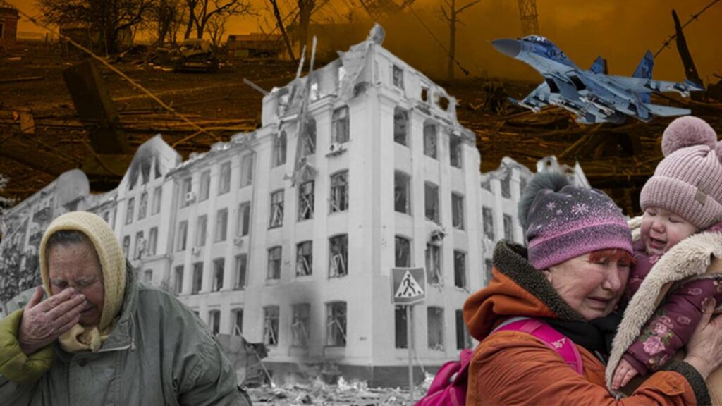 Dünya bu soruya yanıt arıyor… ABD, Polonya’nın Ukrayna’ya savaş uçağı verme planını neden reddediyor?