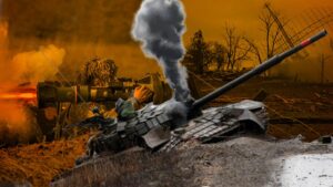 Dünya bu soruya yanıt arıyor… Tankların devri sona mı eriyor?