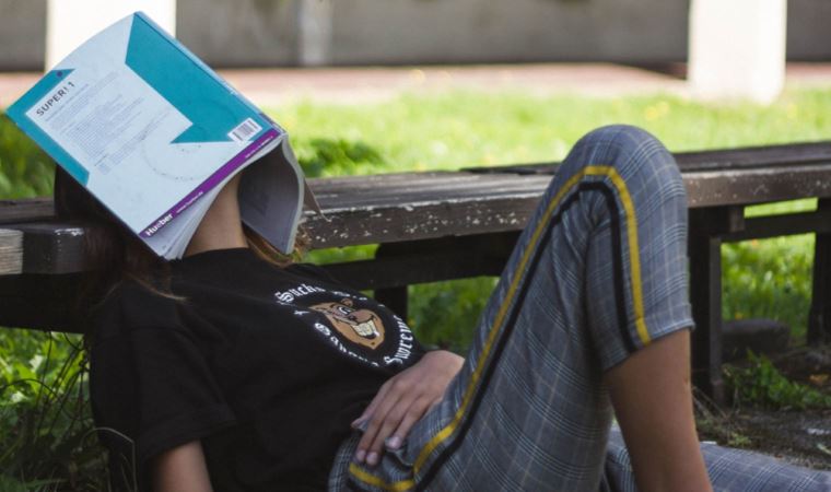 ‘Dünyanın en sıkıcı insanı nasıl biri?’ sorusu cevaplandı