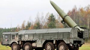 Dünyanın gözü Rus İskender’de