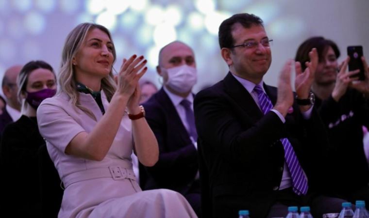 Ekrem İmamoğlu: Daha çok genç kızın hayatına dokunmalıyız