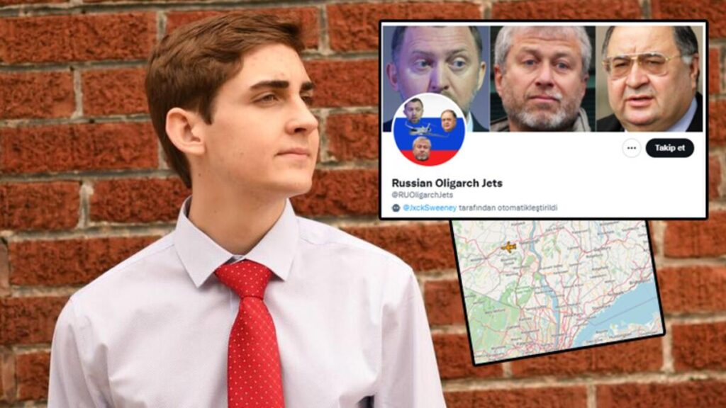 Elon Musk’ın baş belası şimdi de Rus oligarkların peşine düştü