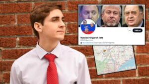 Elon Musk’ın baş belası şimdi de Rus oligarkların peşine düştü