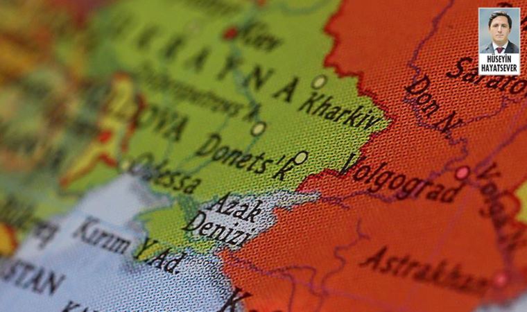 Emekli Büyükelçi Onur Öymen’den Rusya-Ukrayna analizi