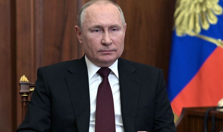 Emekli Tuğgeneral Nejat Eslen değerlendirdi: Putin’in nükleer mesajının asıl hedefi