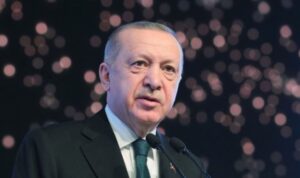Erdoğan, AKP’li milletvekilleriyle 2023 seçimlerini konuştu: ‘Ankara ve İstanbul’u kaybetmedik’