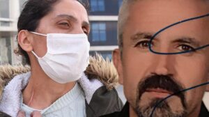 Eşi tarafından 18 yerinden bıçakladı! ‘Seni Kayseri’ye yar etmeyeceğim’