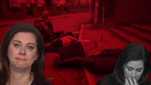 Eşi ve 2 çocuğunu Rus mermileri aldı… CNN International muhabiri yaşananları dinlerden gözyaşlarına boğuldu