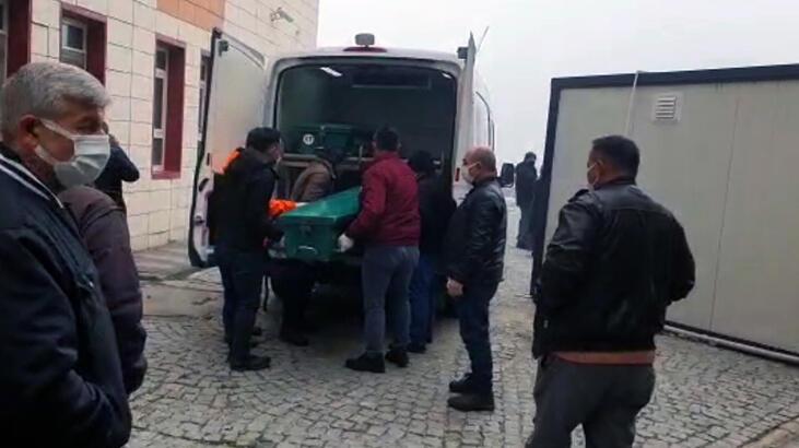 Eşini çalıştığı okulda bıçaklayarak öldüren şüpheli yakalandı