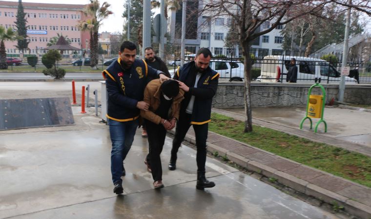 Eşini sokak ortasında katleden Zeynal Yücel: Amacım korkutmaktı