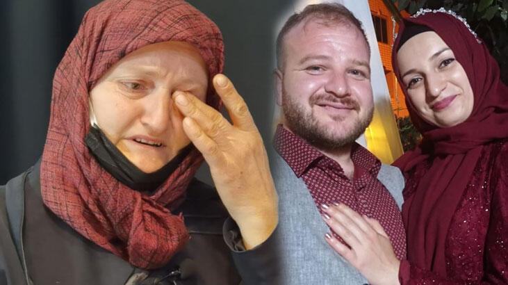 Eşinin 21 bıçak darbesiyle öldürdüğü Bircan, ‘Ağabey, beni kurtar’ demiş