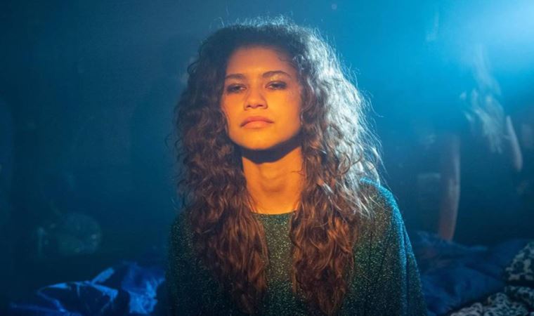 ‘Euphoria’, en çok izlenen ikinci HBO dizisi oldu