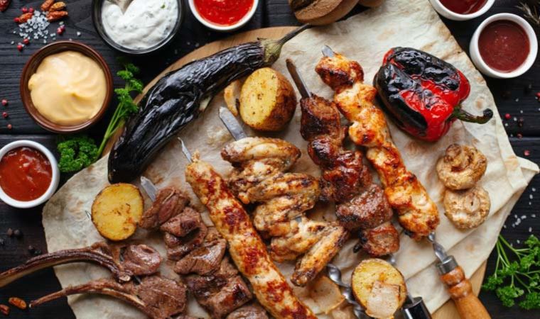 Eurostat verileri: ‘Avrupa’da en az kırmızı et, tavuk ve balık yenebilen ülke Türkiye’