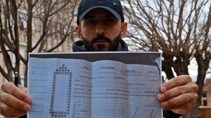 Ev satın almak istedi, hayatının şokunu yaşadı! ‘Çok büyük boşluğuma geldi’