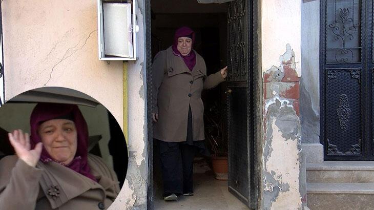 Evlat acısı evini sattırdı