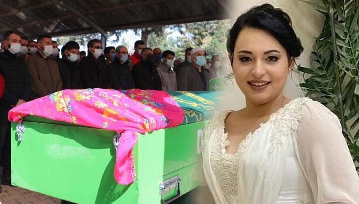 Evlendikten 3 ay sonra ölü bulundu! Bilirkişi, ‘Yüzde 51 intihar’ deyince, şartlı tahliye edildi