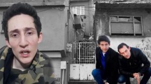 Evlenmesine izin vermeyen babasını öldürüp, ‘İntihar etti’ dedi