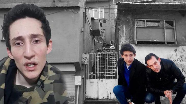 Evlenmesine izin vermeyen babasını öldürüp, ‘İntihar etti’ dedi