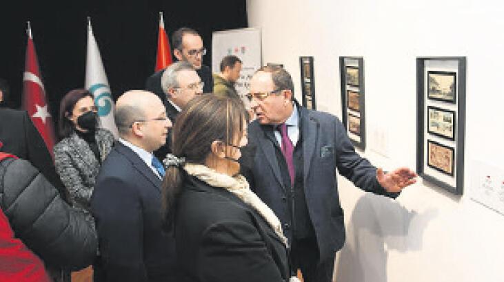 ‘Evvel Zaman İçinde Arnavutluk’