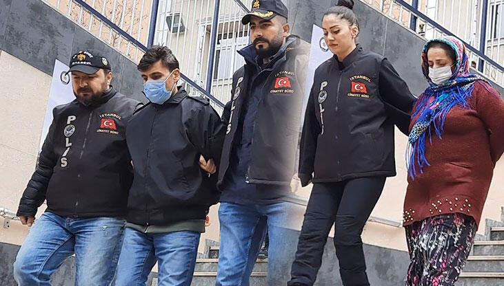 Eyüpsultan’da çocuğunu ve eşini döven ağabeyini öldürdü