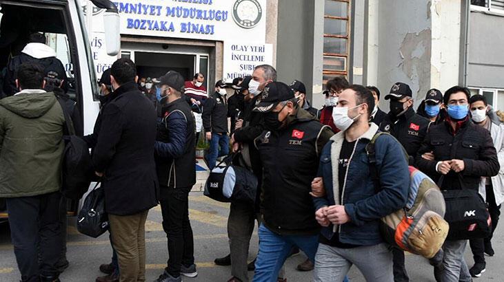 FETÖ’nün eyalet kasasından itiraf!