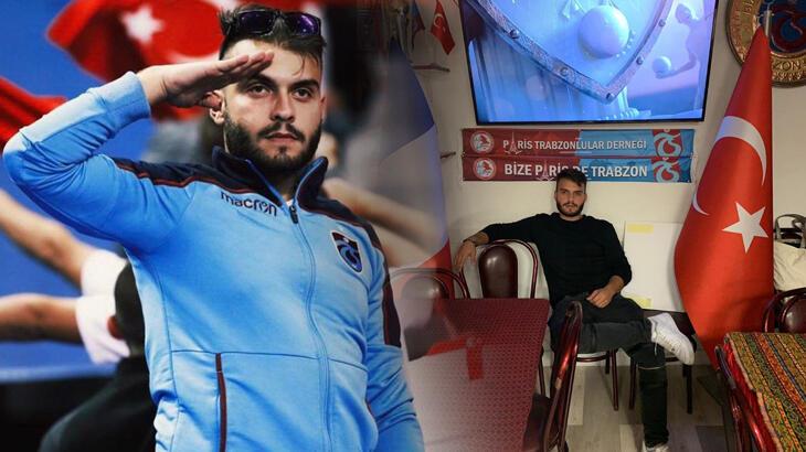Fransız yargıçtan gurbetçi taraftara şampiyonluk izni