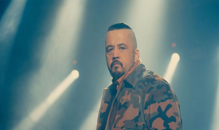 Fuat Ergin’in yeni albümü yayınlandı: ’50 Kalibre’