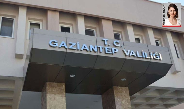 Gaziantep Valiliği hakkında suç duyurusu: Yolsuzluk ve rüşvet ağı ortaya çıktı