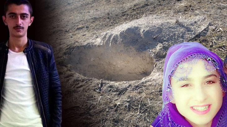Gizli tanığın ifadesi ortaya çıktı: Cesetleri ormanda bırakmasaydınız