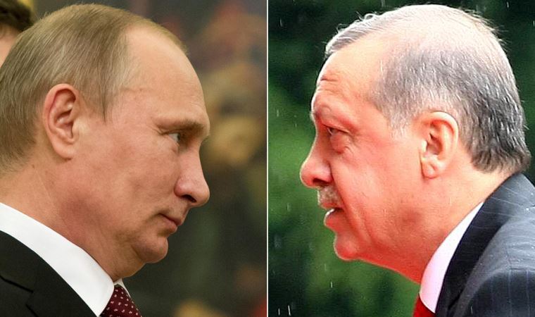 Görüşmenin ayrıntıları ortaya çıktı: Putin, Erdoğan’a taleplerini böyle sıraladı