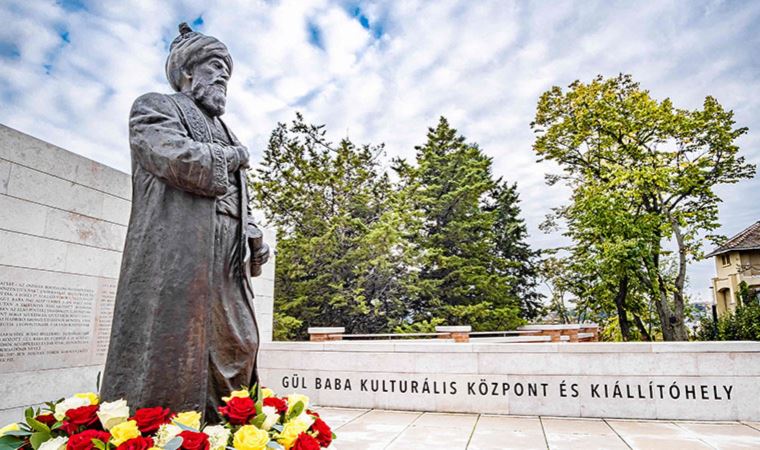 ‘Gül Baba Senfonik Şiiri’ Dünya Prömiyerini CSO ile yapıyor