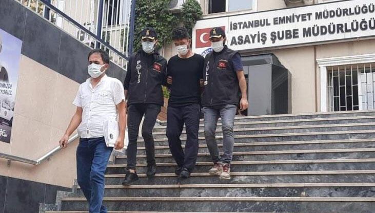 Hamile eşini öldüren şahıs hakkında iddianame hazırlandı
