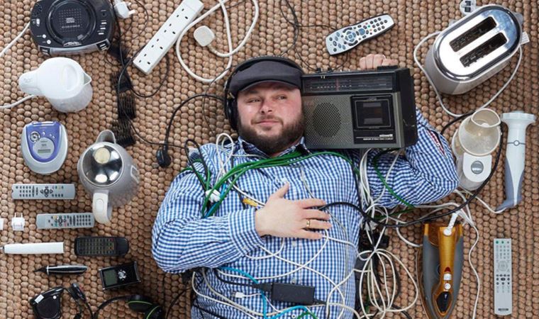 Hangi elektrikli aletler ne kadar enerji tüketiyor? İşte en çok elektrik harcayan ev aletleri