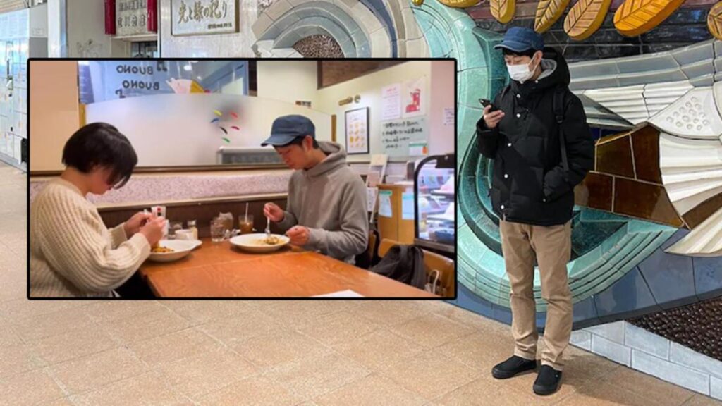 Hiçbir şey yapmadan para kazanan ‘hiç adam’…  ‘Ailem bir şey yapmamamdan şikayetçiydi, ben de bunu işe çevirdim’