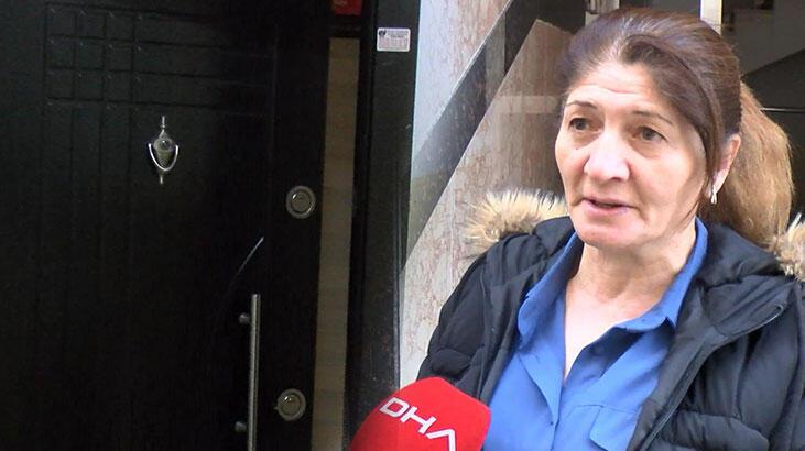 Hırsızlık yaptıkları evi darmadağın ettiler! ’30 senelik emeklerimi kaybettim’