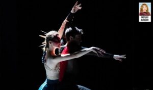 Hüzün ve Ayrılık