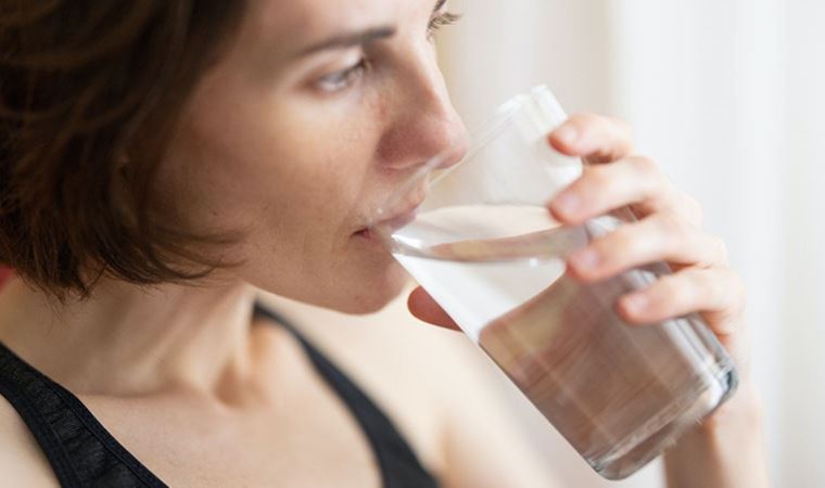 İçme suyundaki tehlike: ‘Bağırsak kanseri riskini artırabilir’