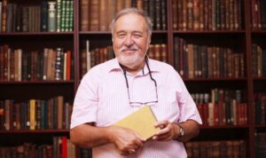 İlber Ortaylı kimdir, kaç yaşında, nereli, kaç dil biliyor? İşte biyografisi