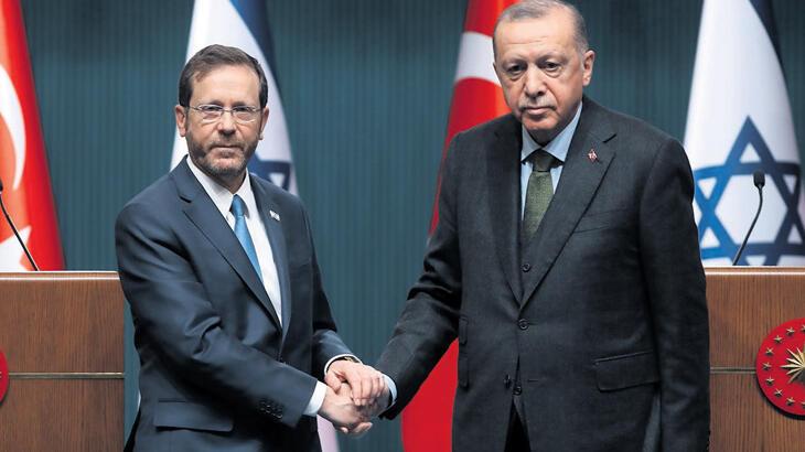 ‘İlişkilerde dönüm noktası olacak’