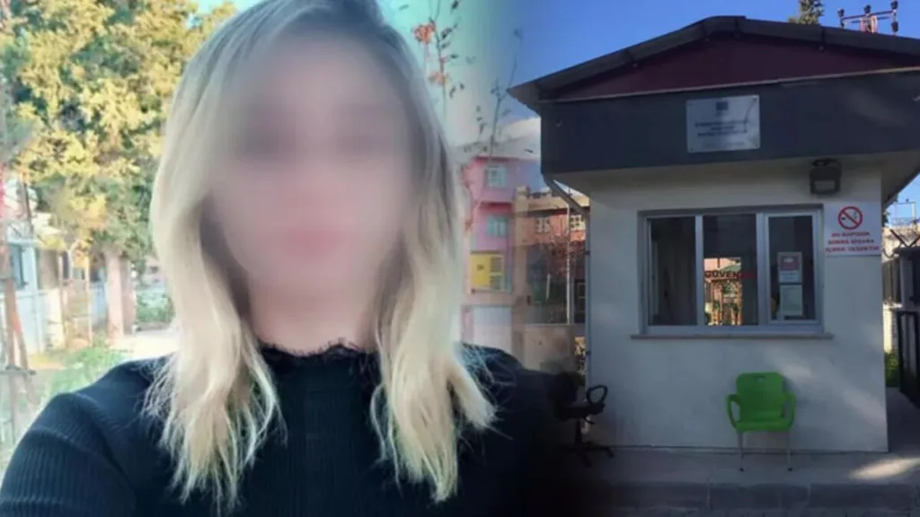İlkokulda güvenlikçi genç kızı kaçıran zanlı tutuklandı