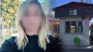 İlkokulda güvenlikçi genç kızı kaçıran zanlı tutuklandı